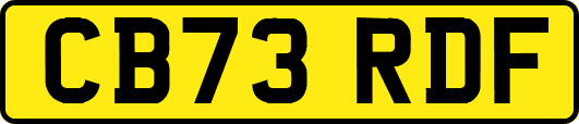 CB73RDF