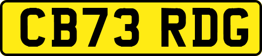 CB73RDG