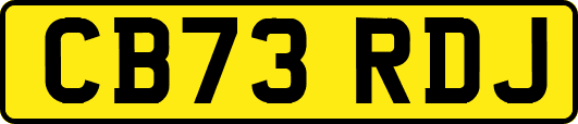 CB73RDJ