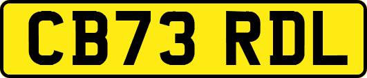 CB73RDL