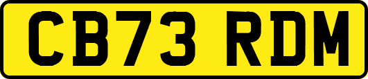 CB73RDM