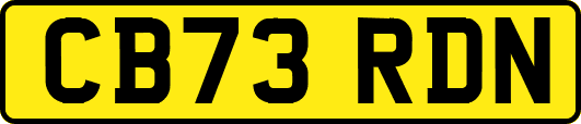 CB73RDN