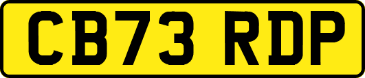CB73RDP