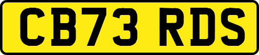 CB73RDS