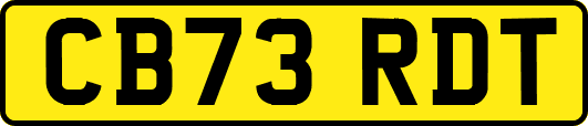 CB73RDT
