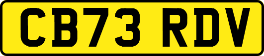 CB73RDV