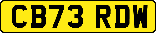 CB73RDW