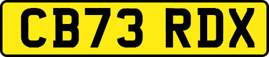 CB73RDX