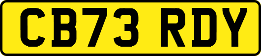 CB73RDY