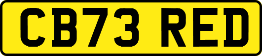 CB73RED