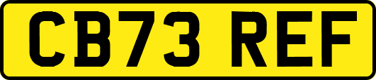 CB73REF