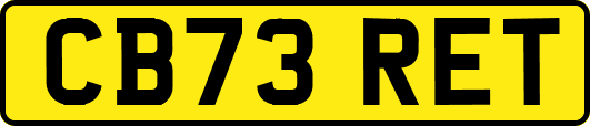 CB73RET