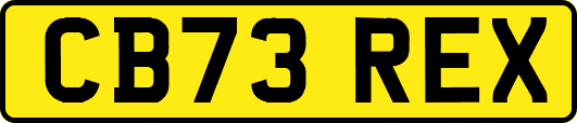 CB73REX