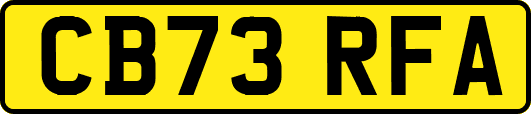 CB73RFA