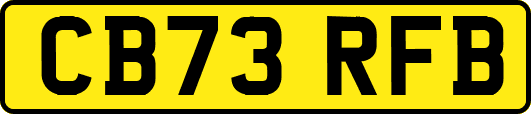 CB73RFB