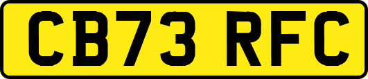 CB73RFC