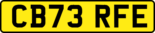 CB73RFE