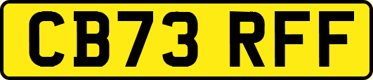 CB73RFF