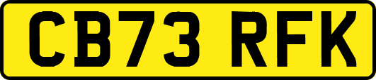 CB73RFK