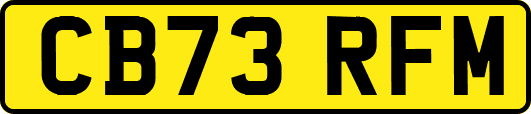 CB73RFM