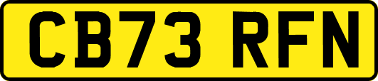 CB73RFN