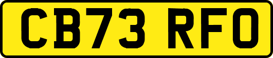 CB73RFO