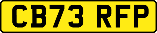 CB73RFP