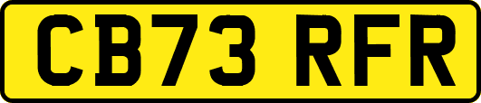 CB73RFR