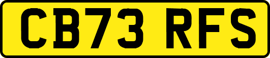 CB73RFS