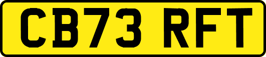 CB73RFT