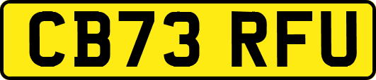 CB73RFU