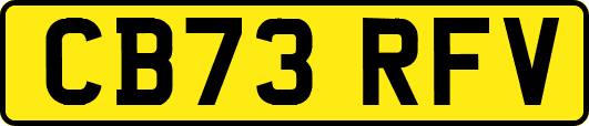 CB73RFV