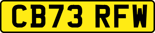CB73RFW
