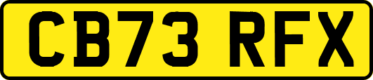 CB73RFX