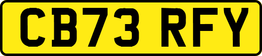 CB73RFY