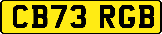 CB73RGB