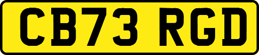 CB73RGD