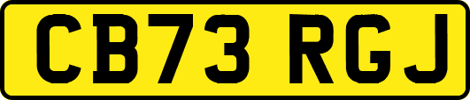CB73RGJ