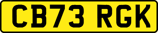 CB73RGK