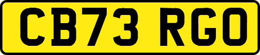 CB73RGO