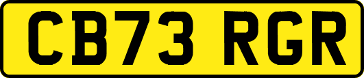 CB73RGR