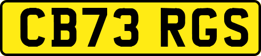 CB73RGS