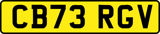 CB73RGV