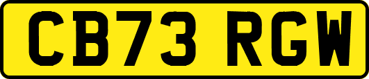 CB73RGW