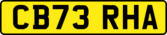 CB73RHA