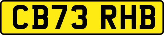 CB73RHB