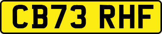 CB73RHF