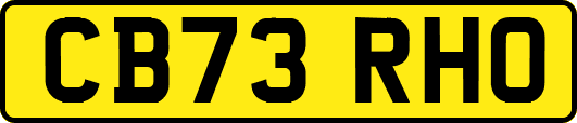 CB73RHO