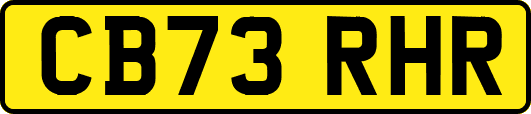 CB73RHR