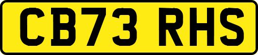 CB73RHS